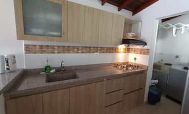 Apartamento Para La Venta En San Jeronimo. 68 Metros2, $270 Millones