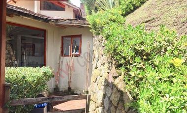 VENDO ESPECTACULAR CASA CAMPESTRE LA CLERA EL HATO.-9297