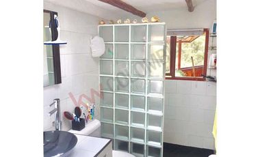 VENDO ESPECTACULAR CASA CAMPESTRE LA CLERA EL HATO.-9297