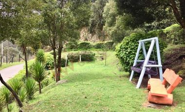 VENDO ESPECTACULAR CASA CAMPESTRE LA CLERA EL HATO.-9297