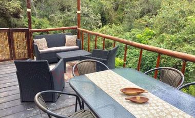 VENDO ESPECTACULAR CASA CAMPESTRE LA CLERA EL HATO.-9297