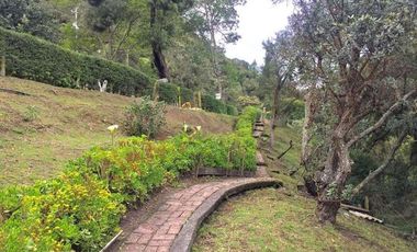 VENDO ESPECTACULAR CASA CAMPESTRE LA CLERA EL HATO.-9297