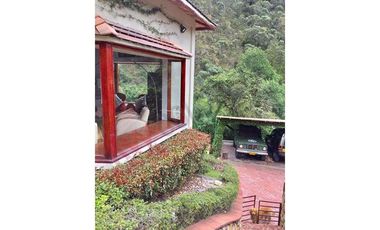 VENDO ESPECTACULAR CASA CAMPESTRE LA CLERA EL HATO.-9297