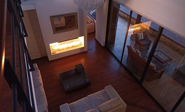En Venta Casa Luxury En El Exclusivo Sector De Valle Alto En La Calera