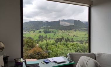 En Venta Casa Luxury En El Exclusivo Sector De Valle Alto En La Calera