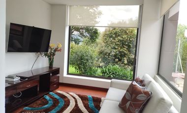 En Venta Casa Luxury En El Exclusivo Sector De Valle Alto En La Calera