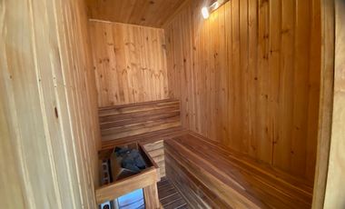 Casa Campestre En Renta En Condominio Pan De Azúcar- Vereda Yerbabuena Chía.