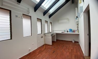 Casa Campestre En Renta En Condominio Pan De Azúcar- Vereda Yerbabuena Chía.