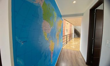 Casa Campestre En Renta En Condominio Pan De Azúcar- Vereda Yerbabuena Chía.