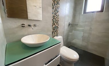 Casa Campestre En Renta En Condominio Pan De Azúcar- Vereda Yerbabuena Chía.