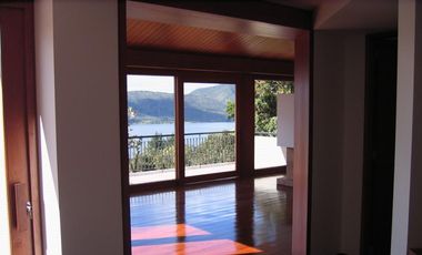 Vendo Grandiosa Casa Con Vista Majestuosa Al Embalse San Rafael