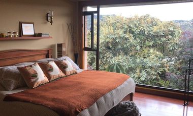 Vendo Grandiosa Casa Con Vista Majestuosa Al Embalse San Rafael