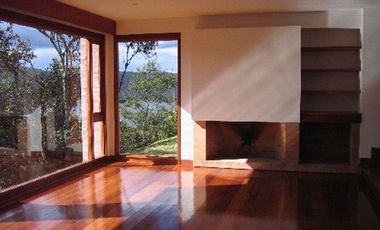 Vendo Grandiosa Casa Con Vista Majestuosa Al Embalse San Rafael