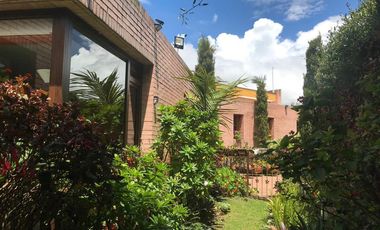 Vendo Grandiosa Casa Con Vista Majestuosa Al Embalse San Rafael