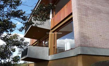 Vendo Grandiosa Casa Con Vista Majestuosa Al Embalse San Rafael