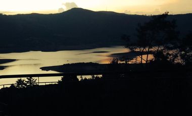 Vendo Grandiosa Casa Con Vista Majestuosa Al Embalse San Rafael
