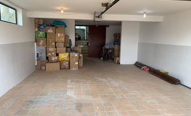 Venta - Hermosa Casa En La Calera Urbana