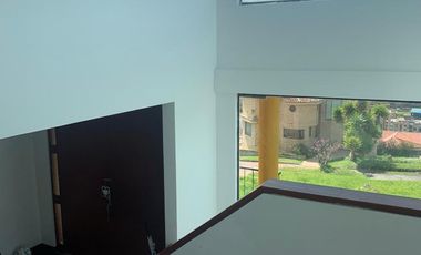 Venta - Hermosa Casa En La Calera Urbana