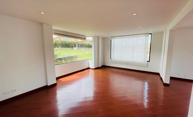 Venta - Hermosa Casa En La Calera Urbana