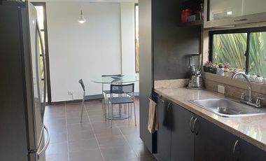 Venta - Hermosa Casa En La Calera Urbana