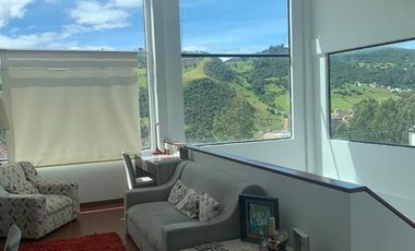 Venta - Hermosa Casa En La Calera Urbana