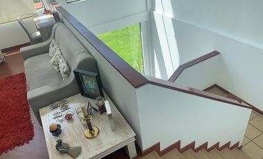 Venta - Hermosa Casa En La Calera Urbana