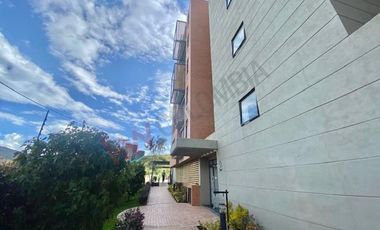 VENTA APARTAMENTO, LA CALERA, MONTEALTO.