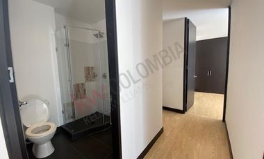VENTA APARTAMENTO, LA CALERA, MONTEALTO.