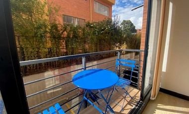 VENTA APARTAMENTO, LA CALERA, MONTEALTO.