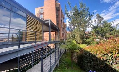 VENTA APARTAMENTO, LA CALERA, MONTEALTO.