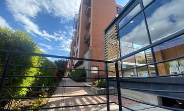 VENTA APARTAMENTO, LA CALERA, MONTEALTO.