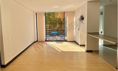 VENTA APARTAMENTO, LA CALERA, MONTEALTO.