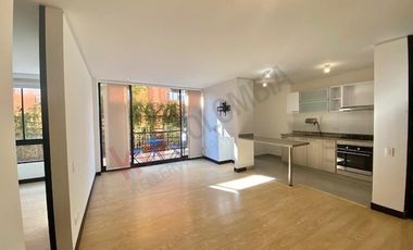 VENTA APARTAMENTO, LA CALERA, MONTEALTO.