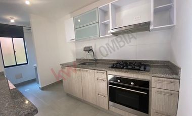 VENTA APARTAMENTO, LA CALERA, MONTEALTO.