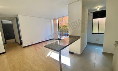 VENTA APARTAMENTO, LA CALERA, MONTEALTO.