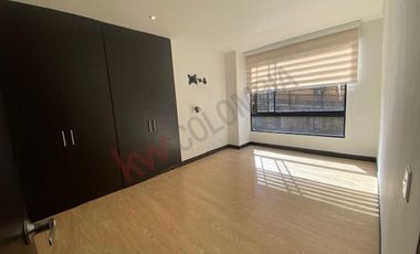 VENTA APARTAMENTO, LA CALERA, MONTEALTO.