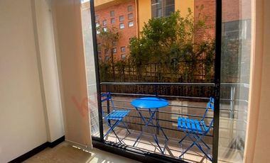 VENTA APARTAMENTO, LA CALERA, MONTEALTO.