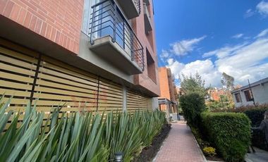 VENTA APARTAMENTO, LA CALERA, MONTEALTO.