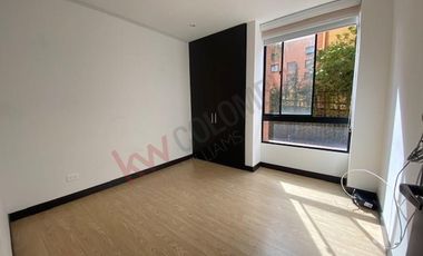 VENTA APARTAMENTO, LA CALERA, MONTEALTO.
