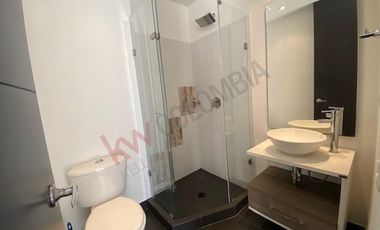 VENTA APARTAMENTO, LA CALERA, MONTEALTO.