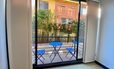 VENTA APARTAMENTO, LA CALERA, MONTEALTO.