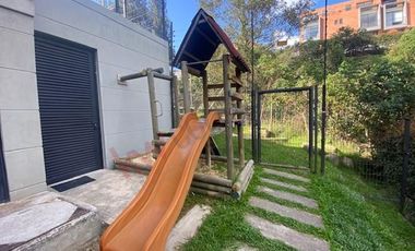 VENTA APARTAMENTO, LA CALERA, MONTEALTO.