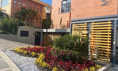 VENTA APARTAMENTO, LA CALERA, MONTEALTO.