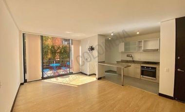 VENTA APARTAMENTO, LA CALERA, MONTEALTO.