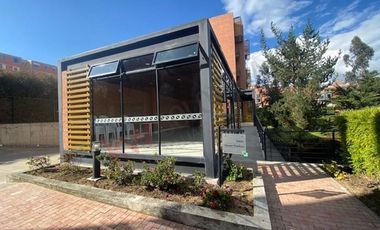 VENTA APARTAMENTO, LA CALERA, MONTEALTO.