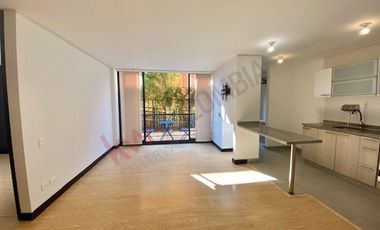 VENTA APARTAMENTO, LA CALERA, MONTEALTO.