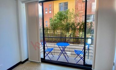 VENTA APARTAMENTO, LA CALERA, MONTEALTO.