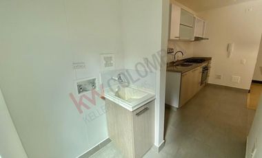VENTA APARTAMENTO, LA CALERA, MONTEALTO.