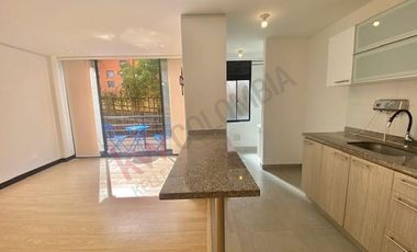 VENTA APARTAMENTO, LA CALERA, MONTEALTO.
