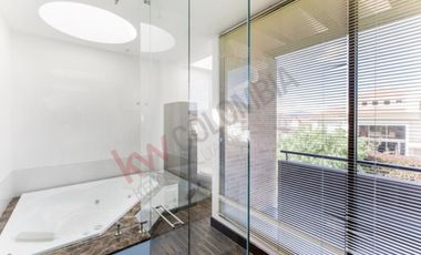 MAGNIFICA CASA MODERNA PERFECTA PARA LA FAMILIA